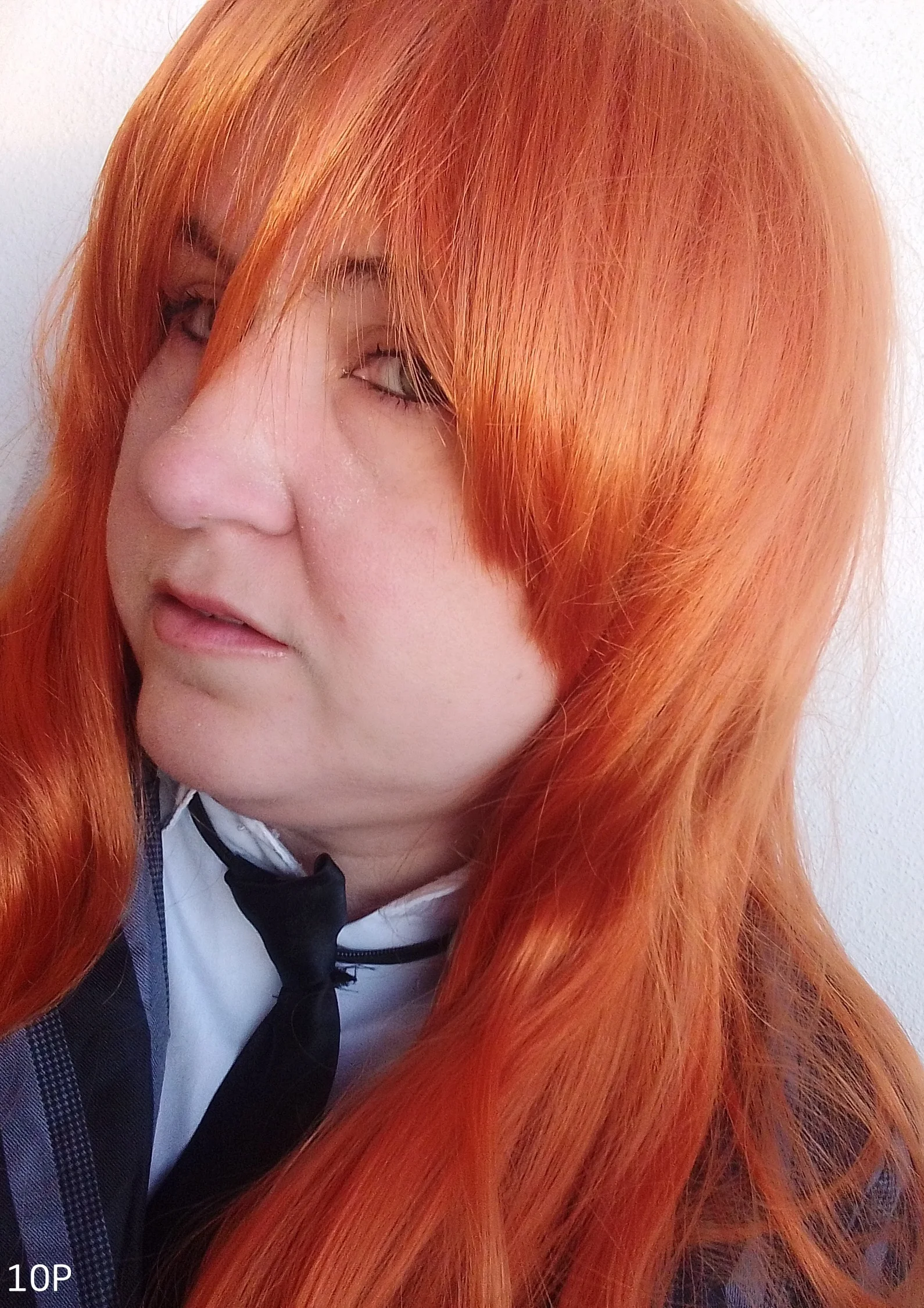 Cosplay-Cover: Franzose Night