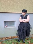 Foto des Kostüms