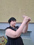 Foto des Kostüms