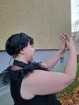 Foto des Kostüms