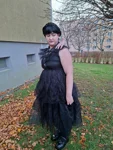 Foto des Kostüms