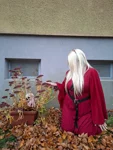 Foto des Kostüms
