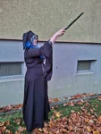 Foto des Kostüms