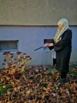 Foto des Kostüms