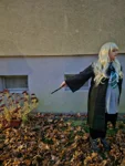 Foto des Kostüms