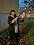 Foto des Kostüms