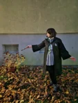 Foto des Kostüms