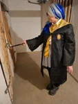 Foto des Kostüms
