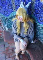 Cosplay-Cover: Lala (Geist von Mater)