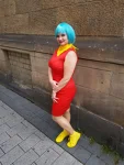 Foto des Kostüms