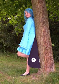 Cosplay-Cover: Woingenau (Gijinka)