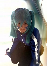 Cosplay-Cover: Ene