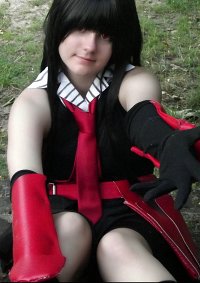 Cosplay-Cover: Akame