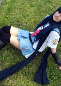 Cosplay-Cover: Shiina