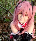 Cosplay-Cover: Krul Tepes