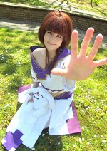 Cosplay-Cover: Sakura [Clow]