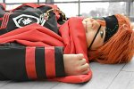 Cosplay-Cover: Lavi Bookman [Hallow]