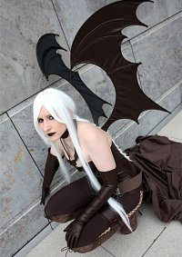 Cosplay-Cover: Sympathy for the Devil