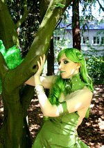 Cosplay-Cover: Green Fairy