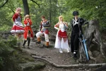 Foto des Kostüms