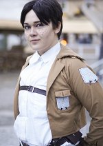 Cosplay-Cover: Marco Bodt [Trainee Squad]