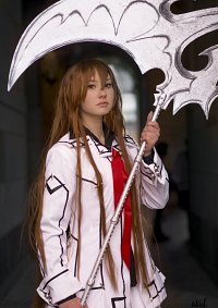 Cosplay-Cover: Yuki Kuran