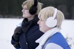 Foto des Kostüms