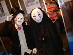 Cosplay-Cover: Billy - Jig Saw Puppet
