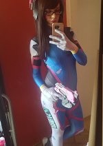 Cosplay-Cover: D.Va