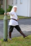 Foto des Kostüms