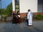 Foto des Kostüms