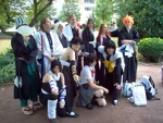 Foto des Kostüms