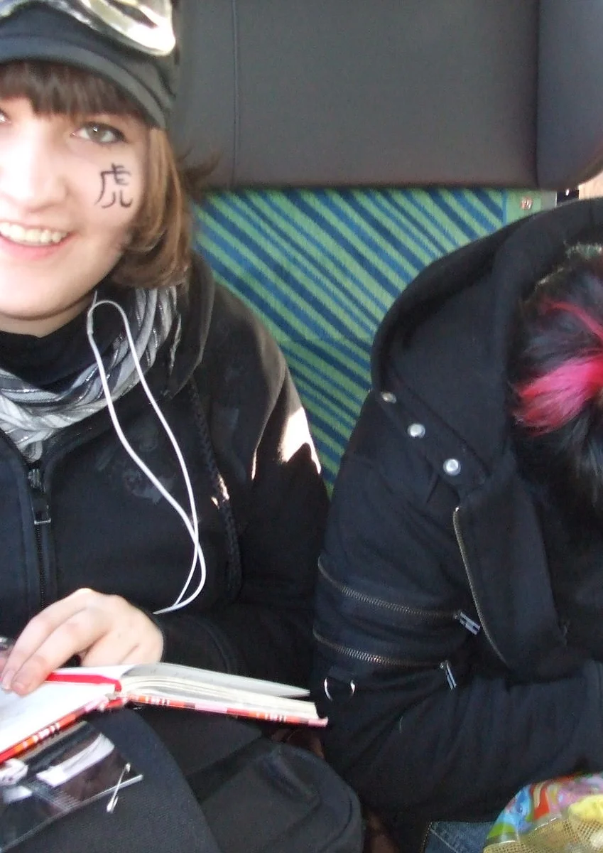 Cosplay-Cover: MONSTAR Saga <3