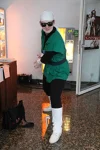 Foto des Kostüms