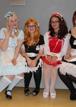 Cosplay-Cover: Ritschi presents: The cute Maid~