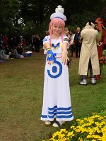 Cosplay-Cover: Akari [Sommer]