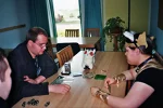Foto des Kostüms