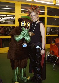 Cosplay-Cover: Kuriboh