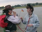Foto des Kostüms