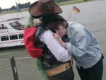 Foto des Kostüms