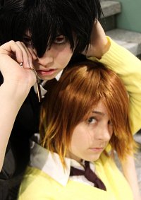 Cosplay-Cover: Aoi Leo