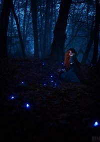 Cosplay-Cover: Merida [BRAVE]