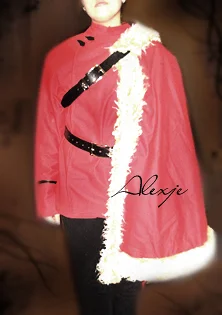 Cosplay-Cover: Alexje I.K. [Durmstrang]