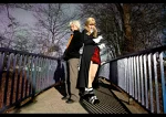 Cosplay-Cover: Maka Albarn