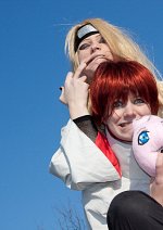 Cosplay-Cover: Puffi [Akatsuki Heaven]