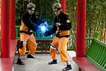 Cosplay-Cover: Uzumaki Naruto [Shippuuden]