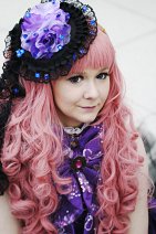 Cosplay-Cover: Luka Megurine [singing of the dragon]