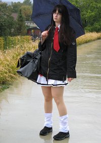 Cosplay-Cover: Y² uniform