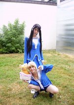 Cosplay-Cover: Tohru Honda