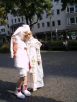 Foto des Kostüms